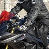 Gute Motorcycle Knee Pads with Shin Guards - Unmatched Flexibility