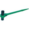 Super RN1721WL Double Long Socket Ratchet Wrench (Claw Type) Diagonal
