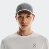 On Lightweight Cap, Gray