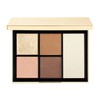 SNIDEL BEAUTY Snidel Beauty Face Stylist Eyeshadow (02 Angel's Ladder)