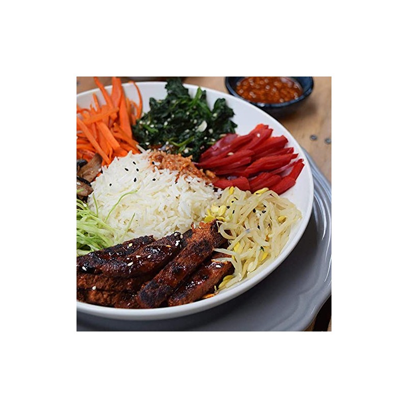 Loma Linda Prime Stakes - Delicious Plant-Based Protein for a