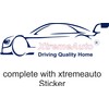 XtremeAuto® UNIVERSAL CAR SPARE BULB & FUSE KIT INCLUDING H1