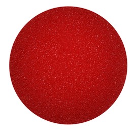 Unbekannt Clown Nose Red | Diameter Approx. 5 cm | Foam Clown Nose for Clown Costume