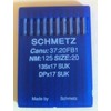 Schmetz 135x17 Sz 122/20 10 Pk