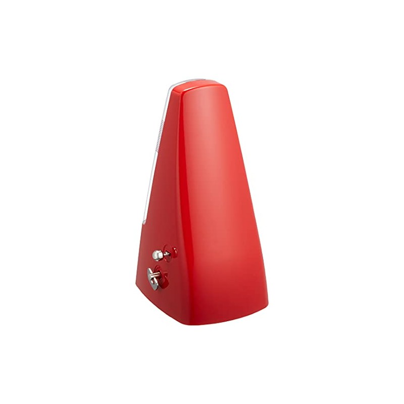 日工 メトロノーム スタンダード ブリリアントレッド 245