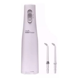 Waterpik Irrigador Bucal Waterpik Cordless Express White
