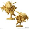 BANDAI Gundam Superior Define No. 01, Box of 10, Candy