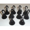 TMC Pack of 10 x 20 Gram quality coated back