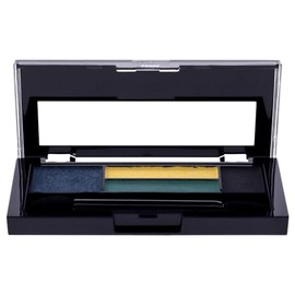 Covergirl So Saturated Quad Palette, Eclipse, 0.06 Ounce