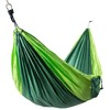 ZOLLNER Hammock 300 x 200 cm - Ultralight for up