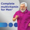 Centrum Silver Multivitaminico Hombre 50 + Sabor N/a