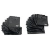 Pack of 25 Discreet Smell Proof Bags by Herb Guard