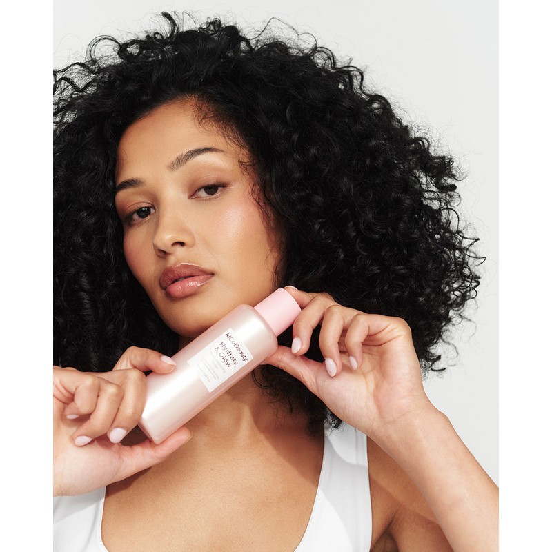 MCoBeauty Hydrate & Glow Pore Reducing Toner 100ml