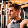 Ear Hooks Compatible for Beats Studio Buds and Studio Buds
