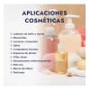 HEBBE COSMETICS UAL16 EMTC22 1VTL1 ETD2 Propilenglicol Usp (grado Alimenticio