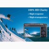 ULBTER Screen Protector for Ricoh GR III GR III X