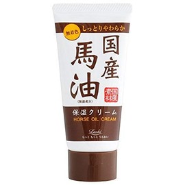 Rossi Moist Aid Hand Cream Japanese Horse Oil N x Set of 12