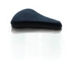 TEMPUR Bicycle Saddle Cushion 28.5 x 25 x 3 cm