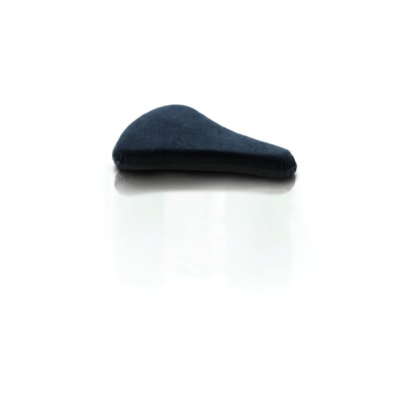 TEMPUR Bicycle Saddle Cushion 28.5 x 25 x 3 cm