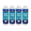 BioGuard Smart Shield, 1 Quart, Pack of 4, Ultimate Pool