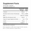 Aeternum Silver Reverse Hair Pigmentation 60 Capsules | Premium Supplement