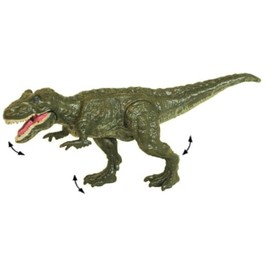 Kodansha Supervised MOVE Dinosaur Figure [Tyrannosaurus Rex] MV-D01