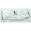 SFT1 Safety Gloves (1 Pair) EN388 White Medium S751-3335-0-M