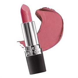 Avon Avon True Colour Perfectly Matte Lipstick - Blush