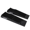 Megan Racing 2PCS Universal Low Profile Drive-On Detachable Auto Service