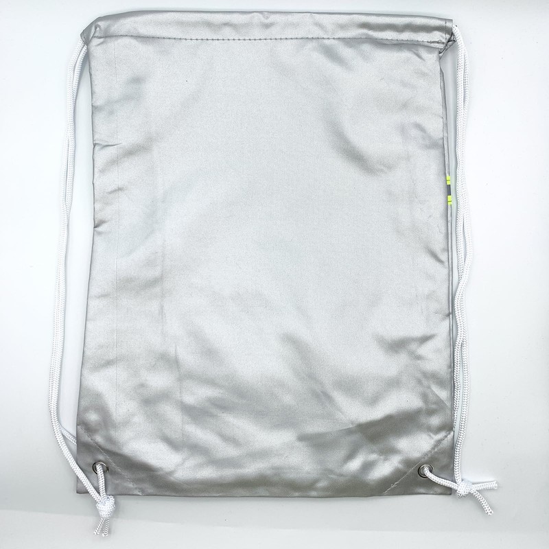 FUSARIVER Disaster Preparedness Backpack, 13.0 x 17.3 inches (330 x