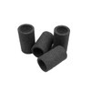 Aoyoho Darts Sharpening Stone 4PCS Star Burrs Remover Dart Sharpener