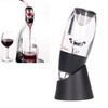 Wine Aerator, Durable Bernoulli Principle Decanter Made of Plastic, Wine