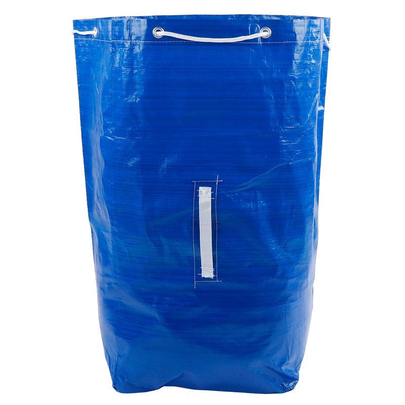 Garden Waste Bag Large Capacity Reusable Leaf Bags Potato Planting