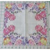 Creative Coverings THREE DECORATIVE LUNCHEON NAPKINS for DECOUPAGE "Sweet Springtime"