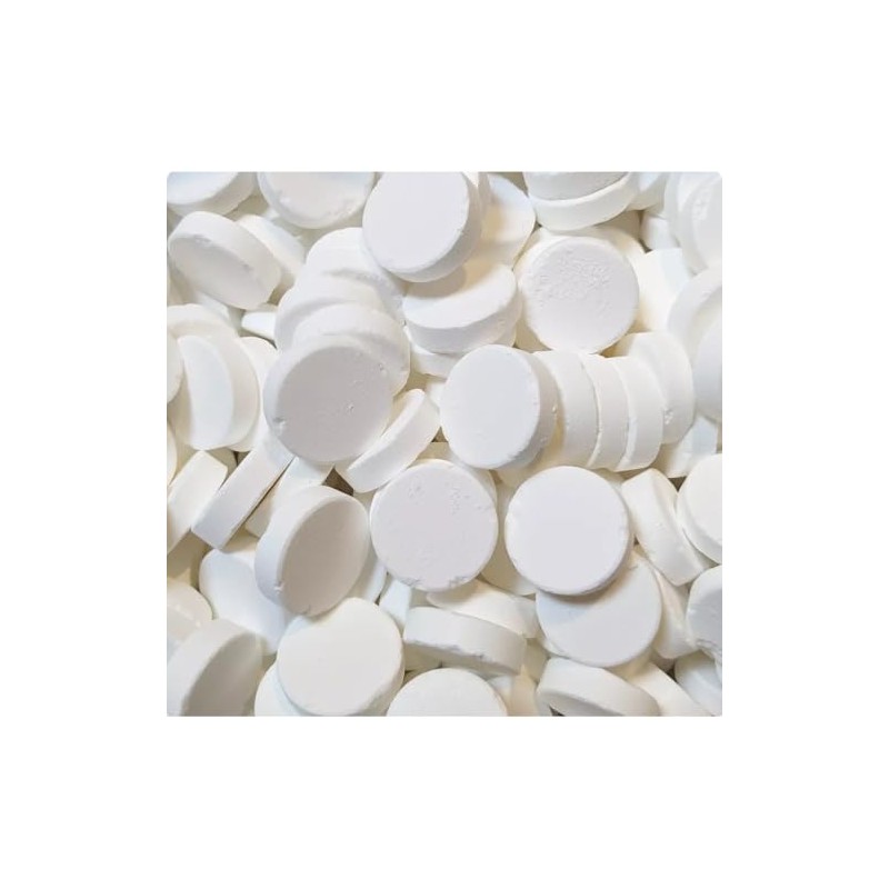 Strong Mints Perfect For Sharing in a 500g Resealable Pouch
