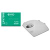 EnviroCare Replacement Vacuum Filter Cones Designed to fit Filter Queen