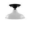 LEDSone Modern Multi Colour Flush Mount B22 Ceiling Light Lamp