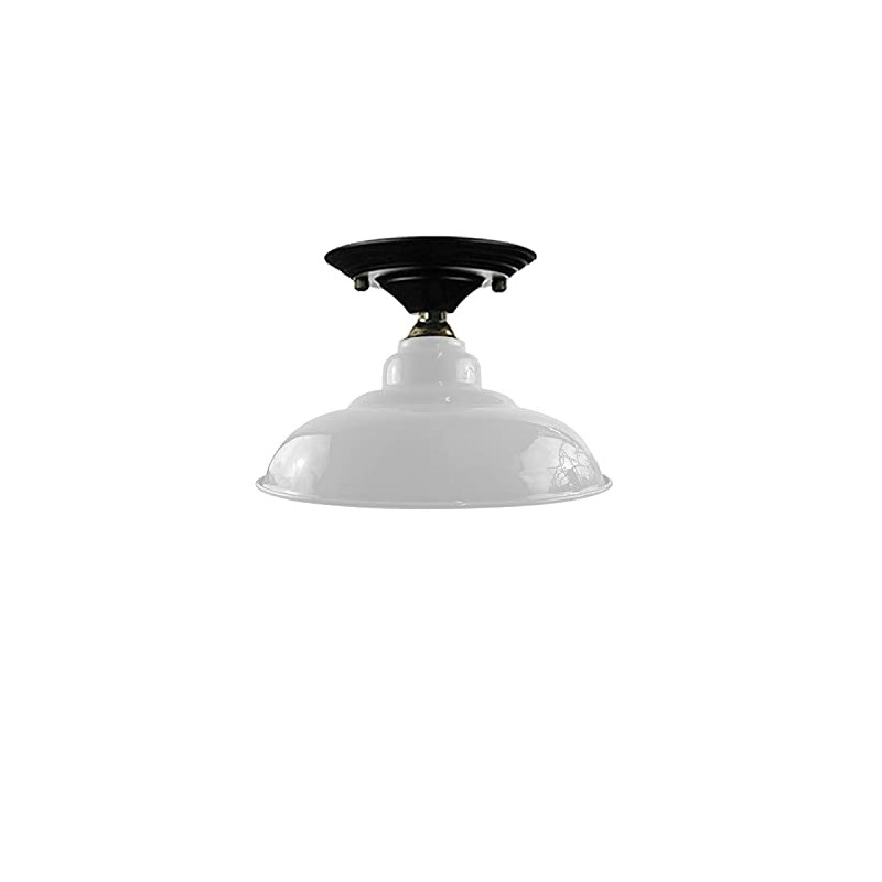 LEDSone Modern Multi Colour Flush Mount B22 Ceiling Light Lamp