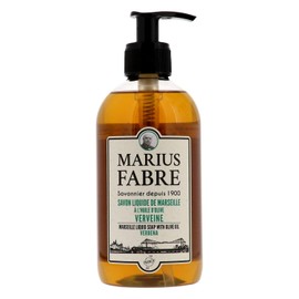 Savonde Marseille 1900 Liquid Soap, 13.5 fl oz (400 ml) x 1 Bottle