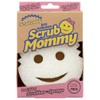 Scrub Daddy Scrub Mommy Scrubber & Sponge, 1 Ea