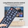 Replacement Remote Control SL 40 HD Suitable for Comag M01