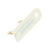 3392519 Exact Fit for WHIRLPOOL DRYER THERMAL FUSE REPLACEMENT (1)