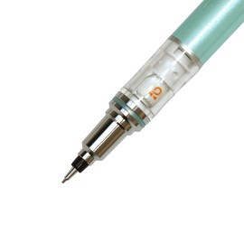 Mitsubishi Pencil, Colored Mechanical Pencil, "Kurutoga" Advance 0.5mm [Lavender] M5-559 1P.LV