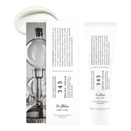 Crema Reparadora Althea 345 Night Type Color Blanco
