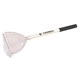 Frabill PVC Baitwell Net, Multi, One Size (3240)