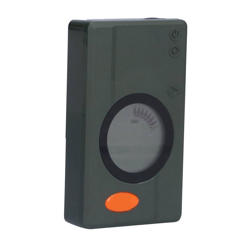 Handheld Navigator GPS Navigation System 35mm Display Screen LED Backlight