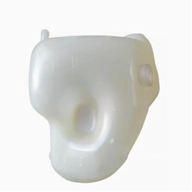 1PCS NEW FIT FOR LINDE EXPANSION TANK 0009820811 replace