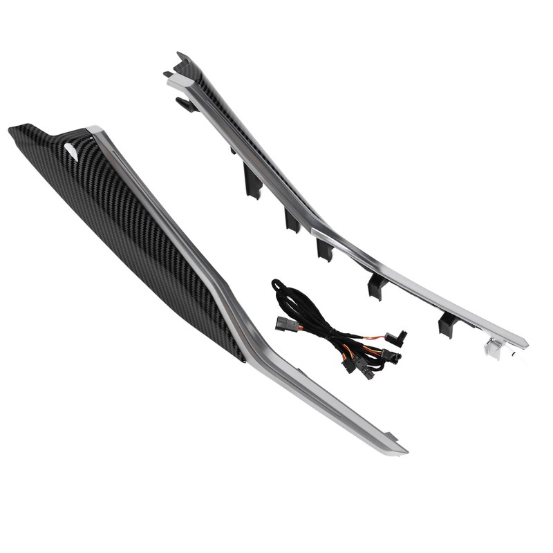Center Console Trims LED Ambient Light for 3 4 Series