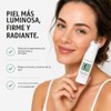 Dr. Brenner Suero de vitamina C 20% puro ácido L-ascórbico,
