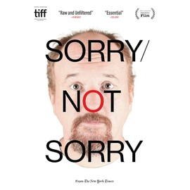 Sorry/Not Sorry